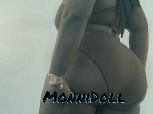 MonniDoll Sexties