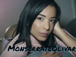 MonserrateOlivar