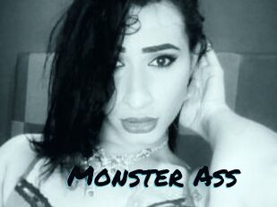 Monster_Ass