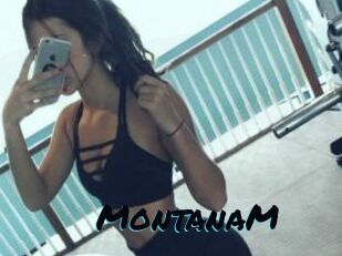 MontanaM Sexties