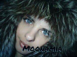 Moonamia