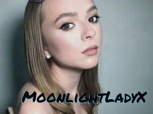 MoonlightLadyX
