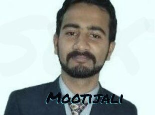 Mootijali