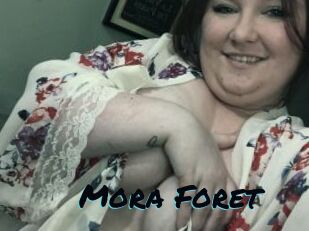 Mora_Foret