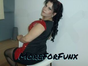 MoreForFunx