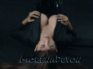 MorenaDevon