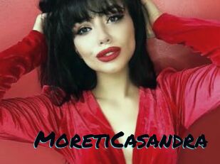 MoretiCasandra