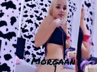 Morgaan