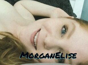 MorganElise