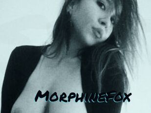 MorphineFox