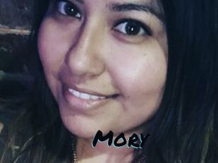 Mory