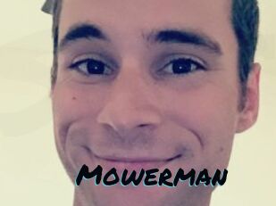 Mowerman Sexties
