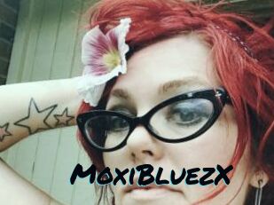 MoxiBluezX