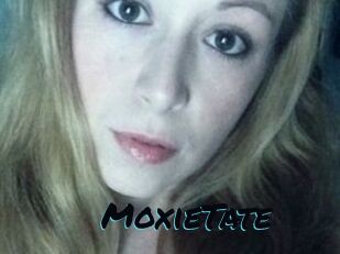 MoxieTate