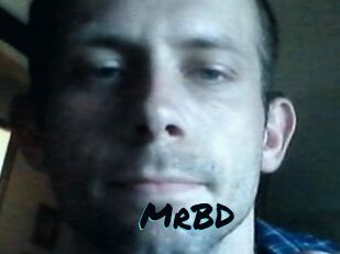 MrBD