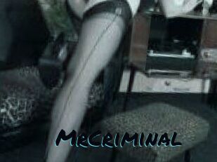 MrCriminal