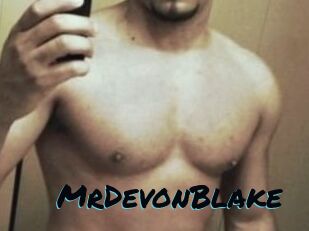 MrDevonBlake