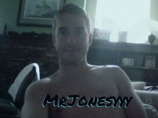 MrJonesyyy