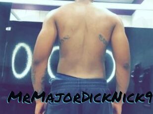 MrMajorDickNick93