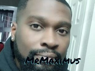 MrMaximus Sexties