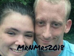 MrNMrs2018