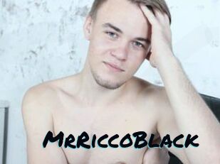 MrRiccoBlack