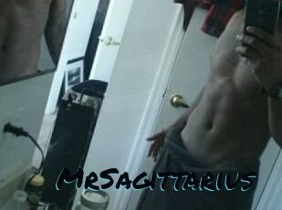 MrSagittarius