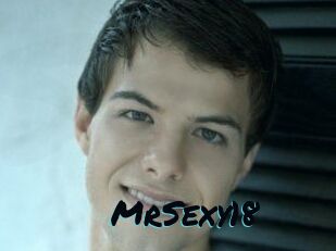 MrSexy18 Sexties