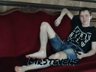 MrStevens