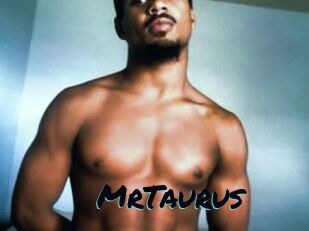 MrTaurus