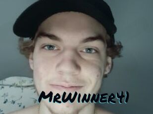 MrWinner41