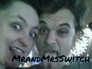MrandMrsSwitch