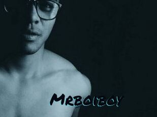 Mrboiboy