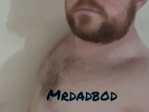 Mrdadbod