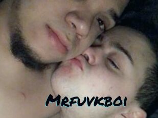 Mrfuvkboi
