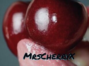 MrsCherryX