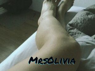 MrsOlivia