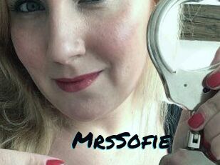 MrsSofie