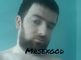 Mrsexgod