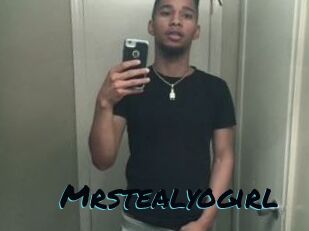 Mrstealyogirl