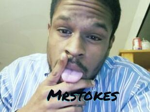 Mrstokes