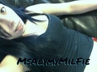 MsAlymyMilFie