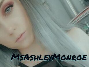 MsAshleyMonroe