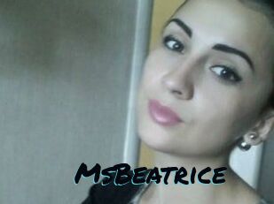 MsBeatrice