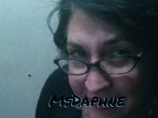 MsDaphne