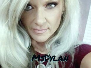 MsDylan