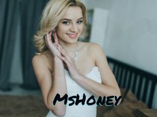 MsHoney