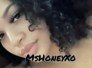 MsHoneyXo