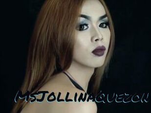 MsJollinaQuezon