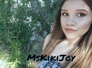 MsKikiJoy